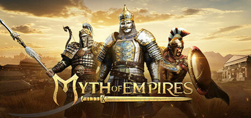 Myth of Empires